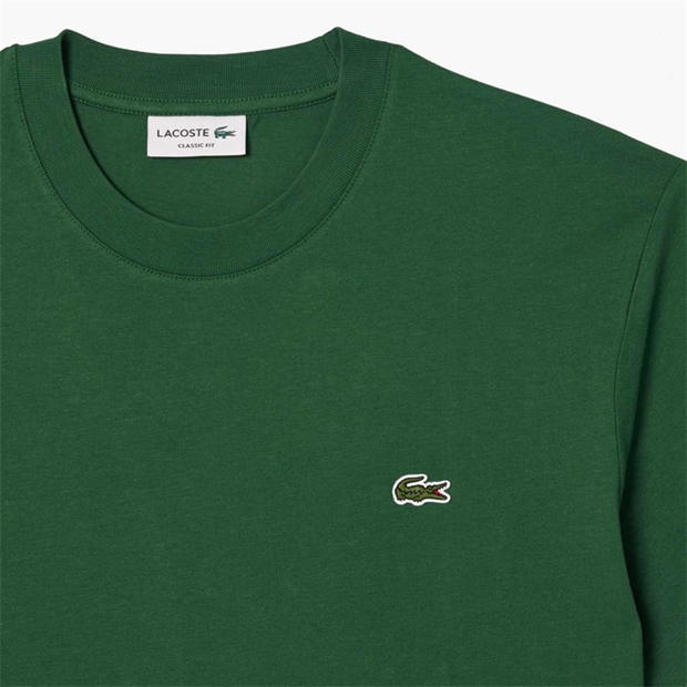 Camasa Lacoste Small Logo T-