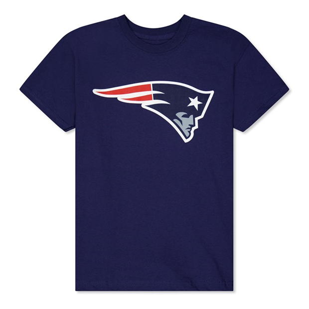 Tricou NFL Logo Jn99