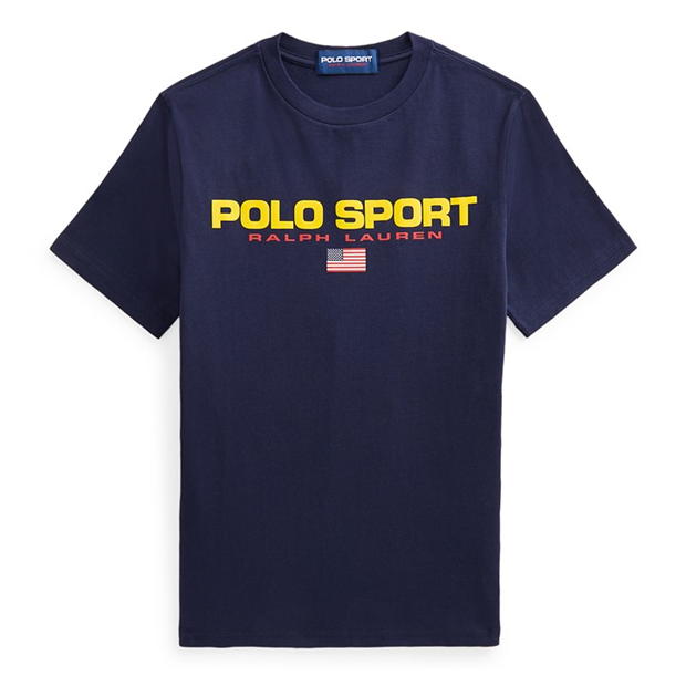 Tricou Polo Sport Polo S Large Lgo Jn51