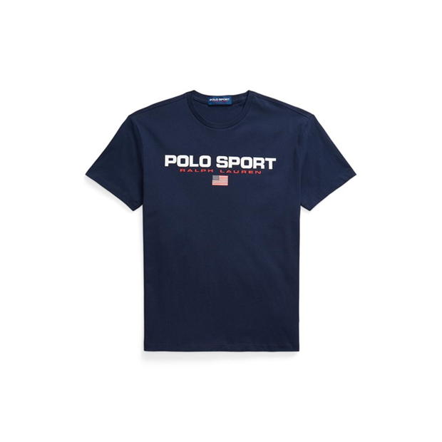 Camasa Polo Sport Logo T-