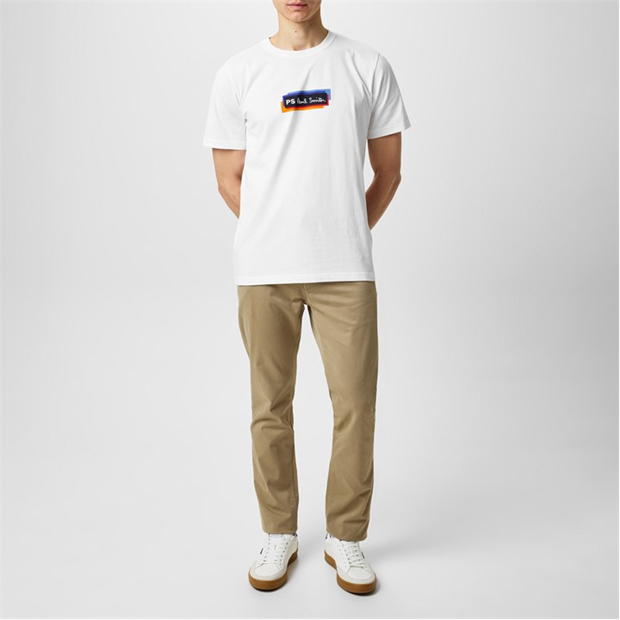 Camasa PS Paul Smith Logo T-