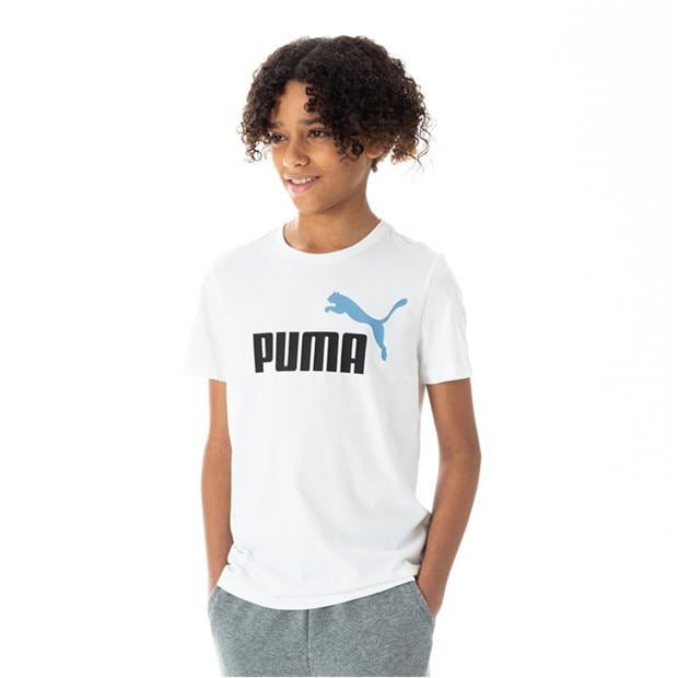 Tricou Puma CAMO Logo B