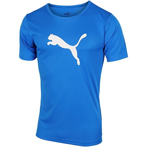 Tricou Puma LOGO