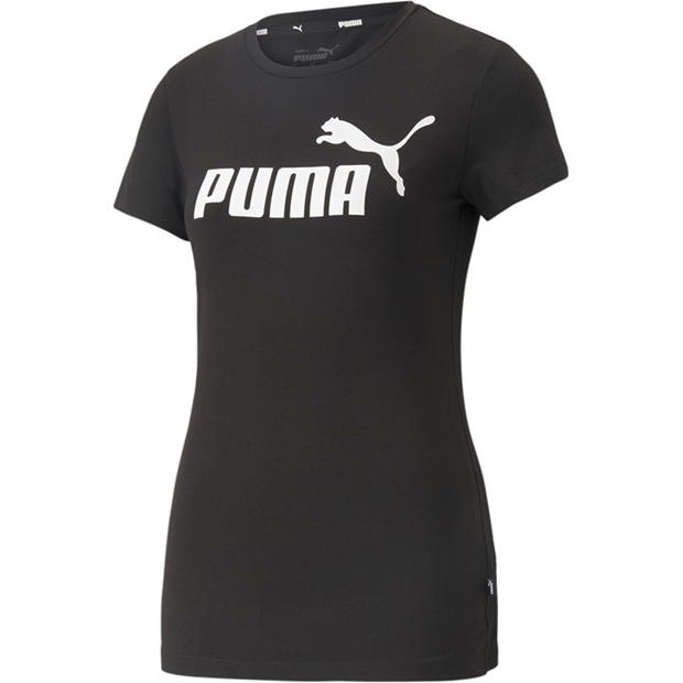 Tricou Puma Slim Logo Ld99