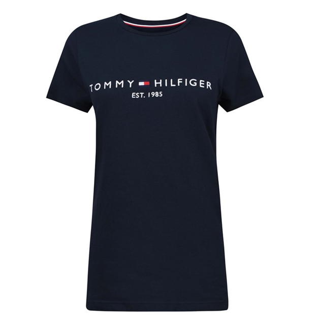 Camasa Tommy Hilfiger Core Logo T-