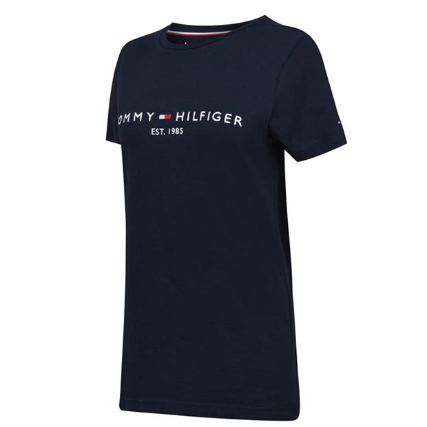 Camasa Tommy Hilfiger Core Logo T-