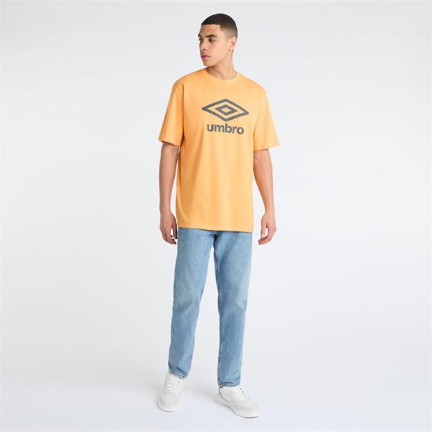 Tricou Umbro Core Logo Sn99