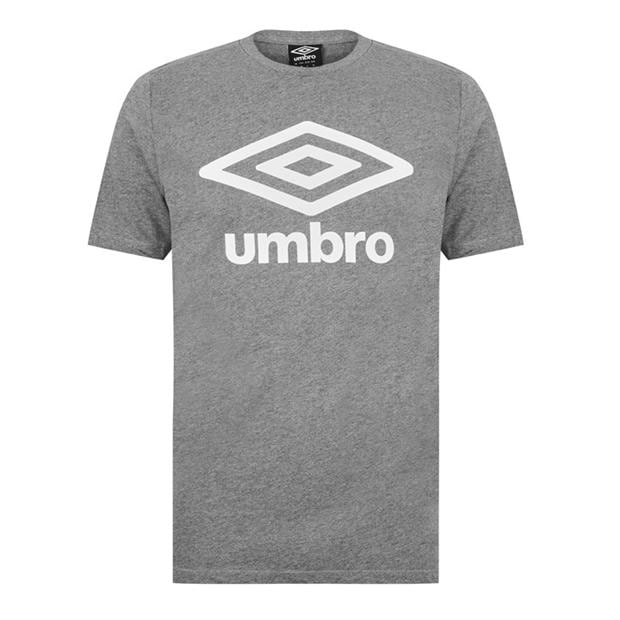 Umbro Rspns Logo T 99