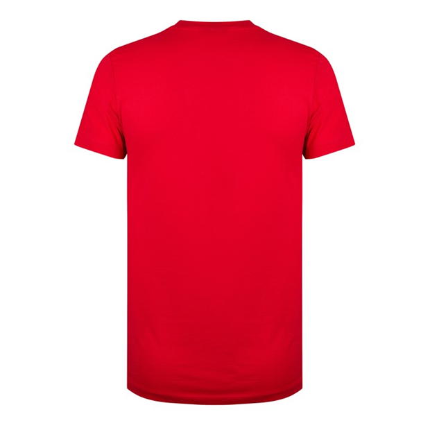 Umbro Rspns Logo T 99