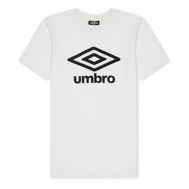 Umbro Rspns Logo T Jn99