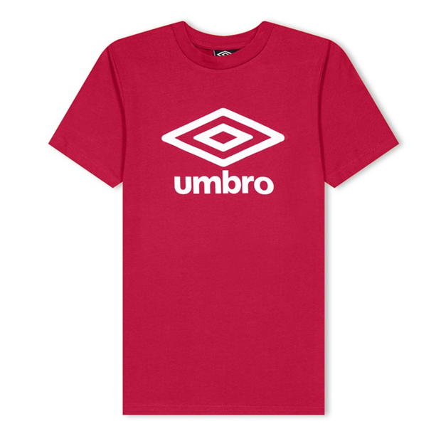 Umbro Rspns Logo T Jn99