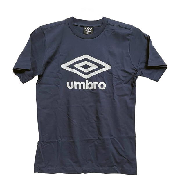 Umbro Rspns Logo T Jn99