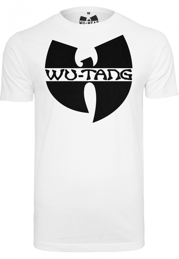 Camasa Wu-Tang Logo T- WU-Wear