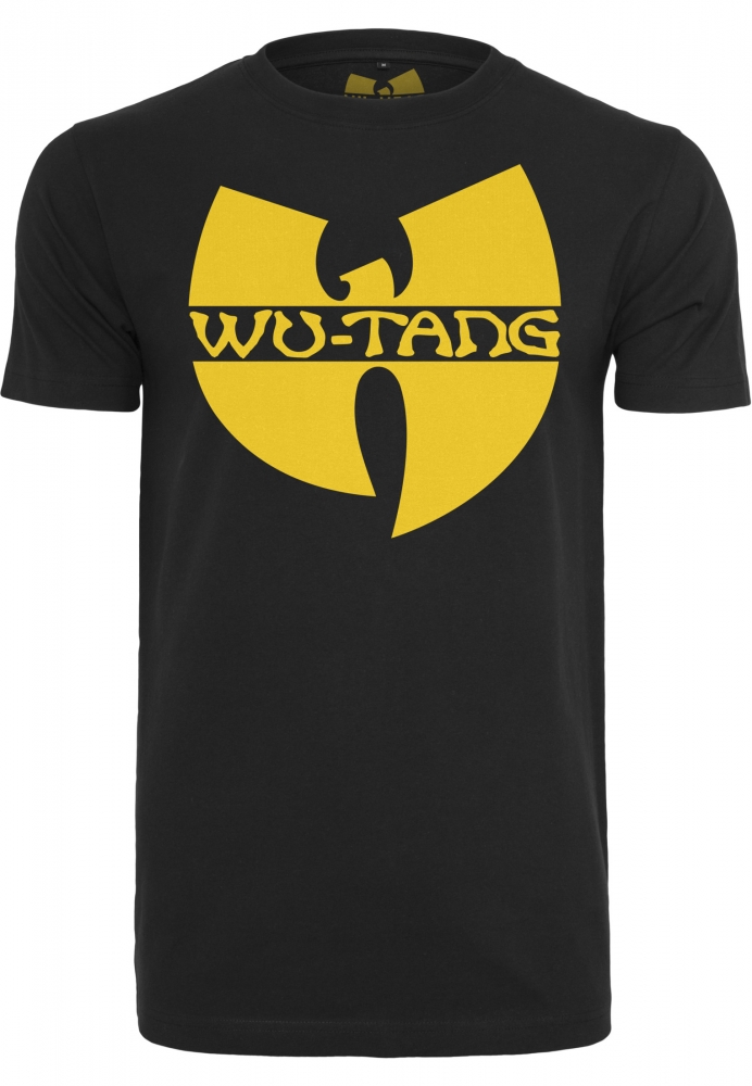 Camasa Wu-Tang Logo T- WU-Wear