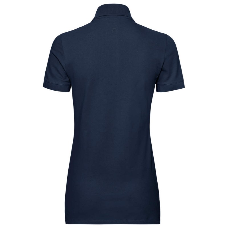 Tricou dama Polo -DB