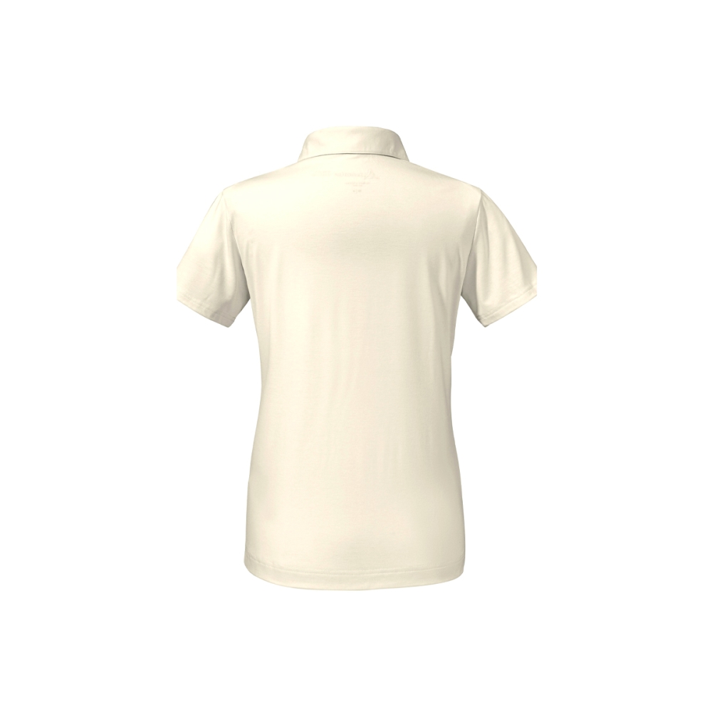 Tricou Dama Schoffel Polo Ramseck Whipser White