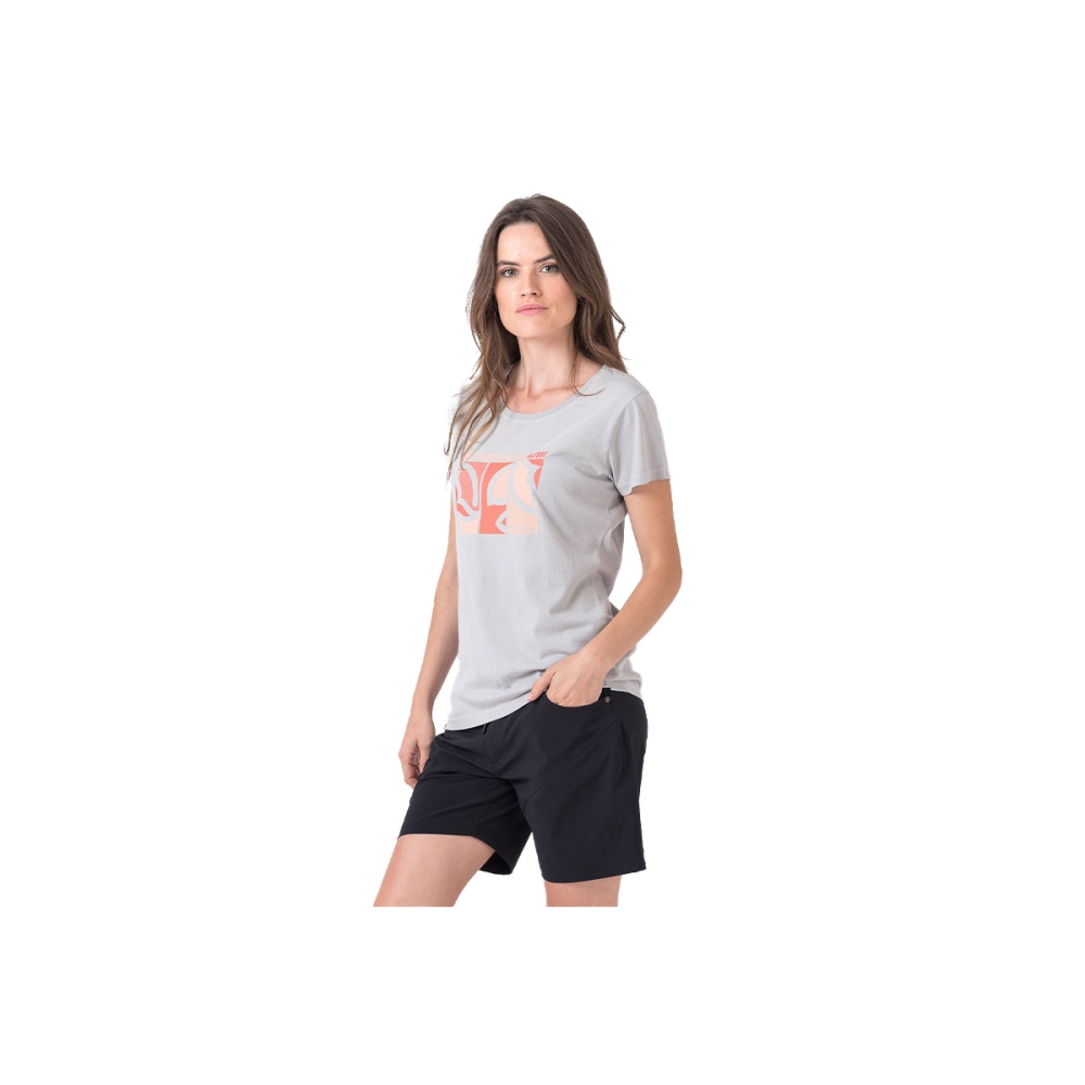 Tricou Dama Warrens