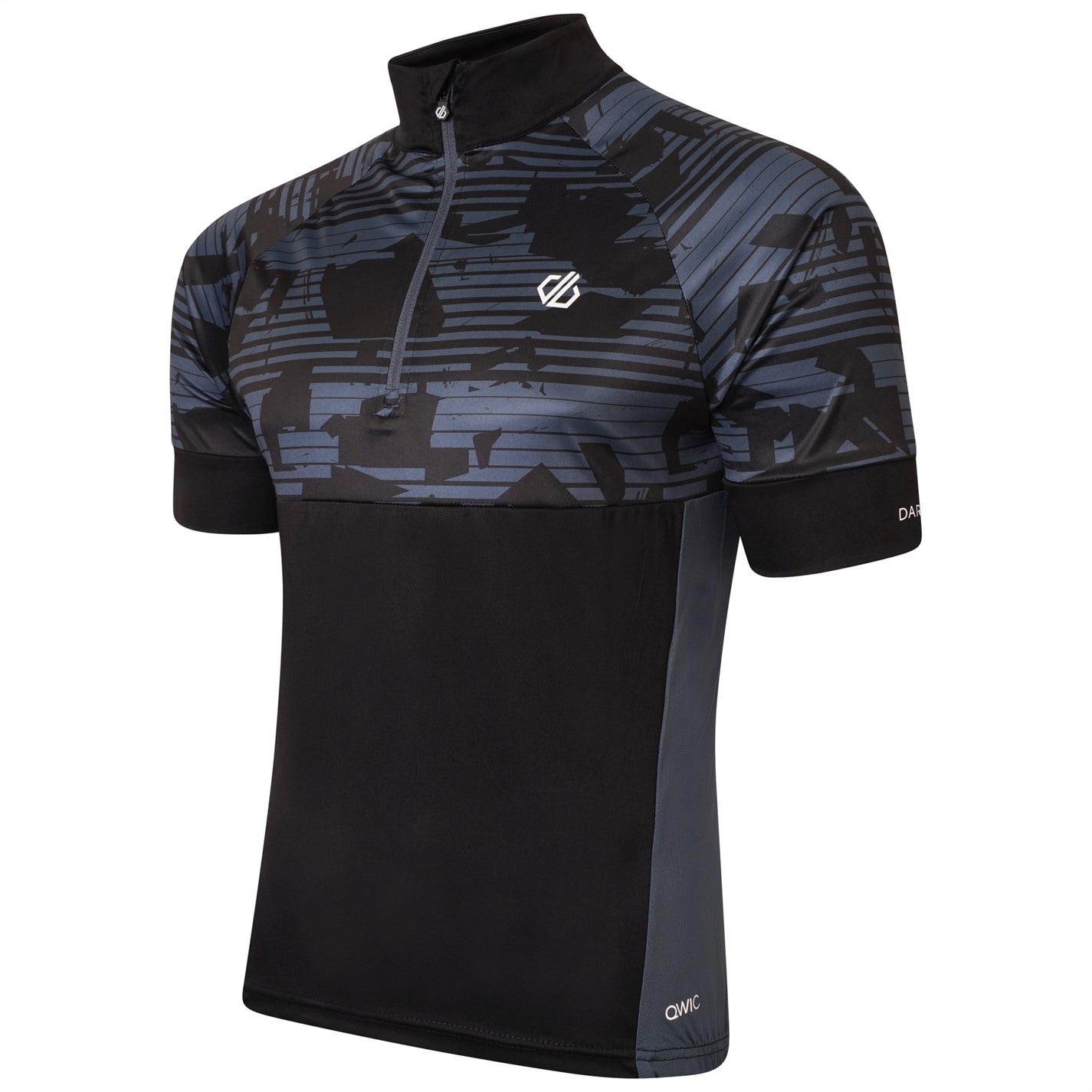 Camasa Dare 2b Stay The Course Cycling T-