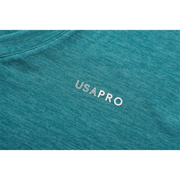 Tricou USA Pro Tech V dama