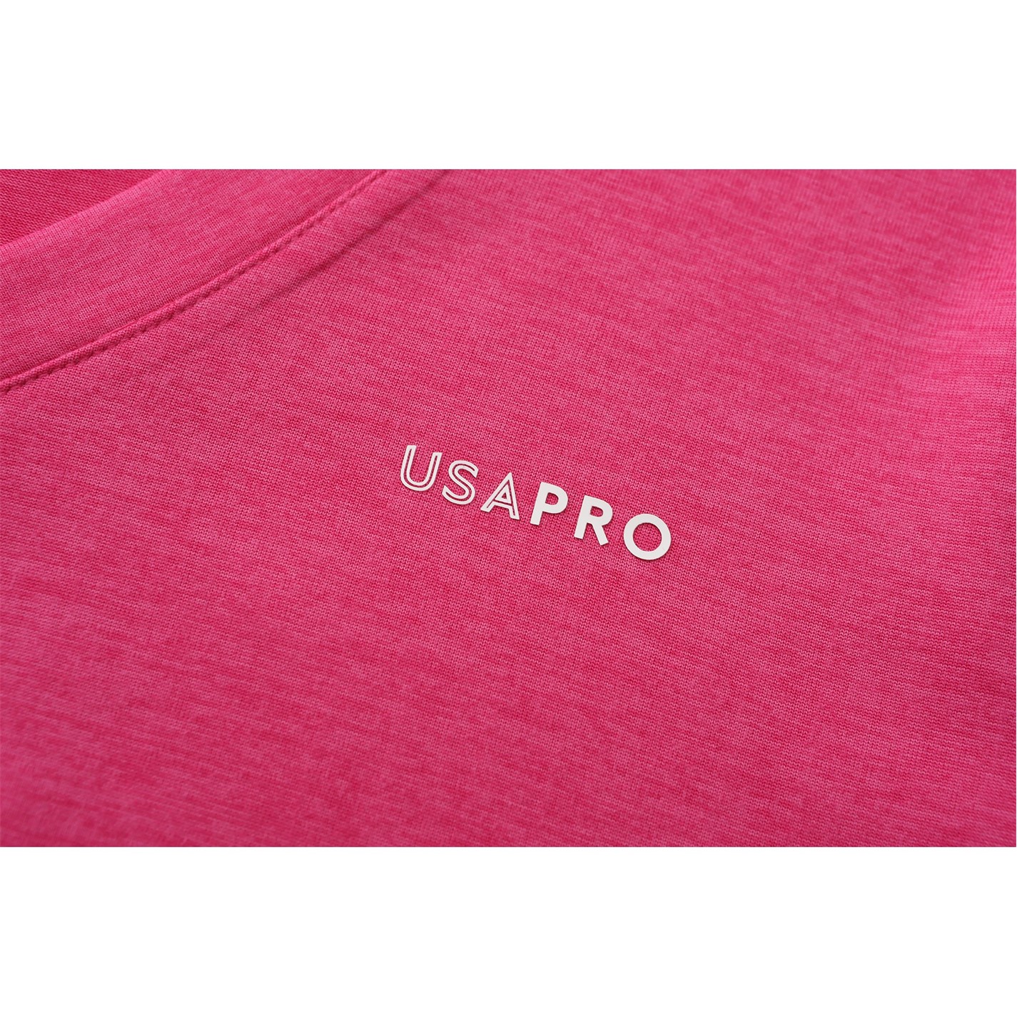 Tricou USA Pro Tech V dama