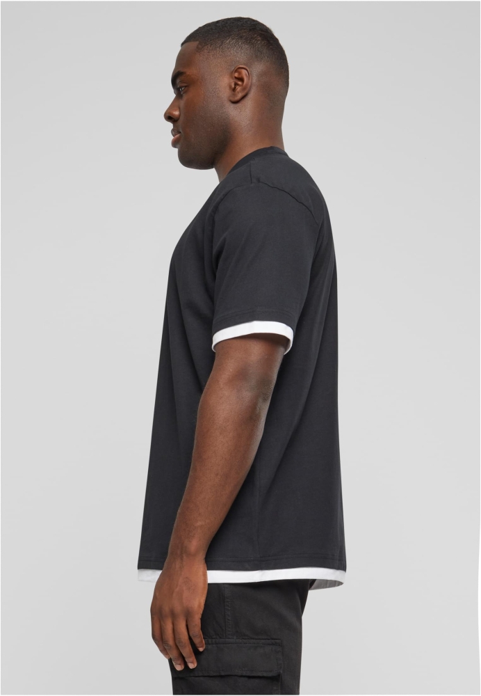 Camasa DEF Visible Layer T-