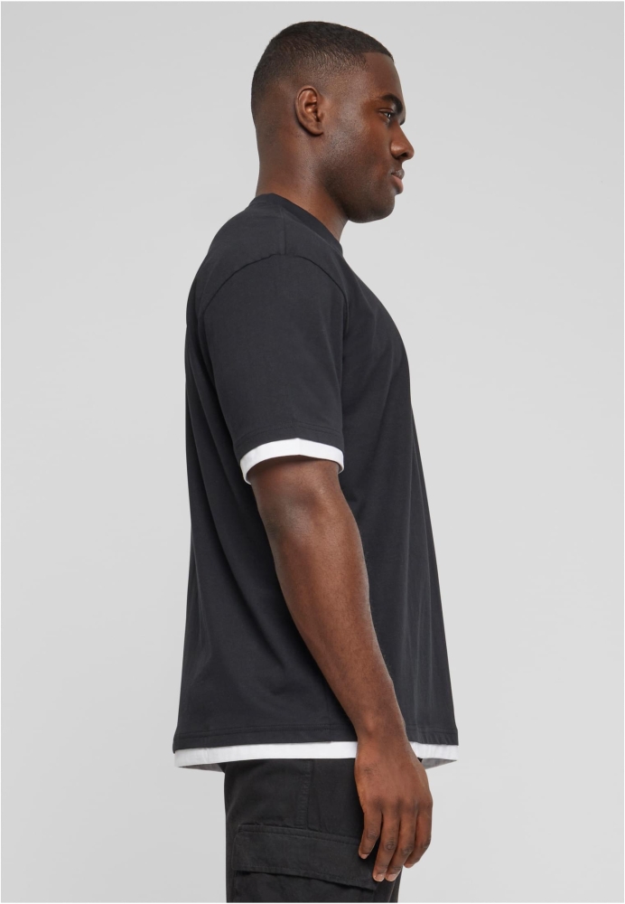 Camasa DEF Visible Layer T-