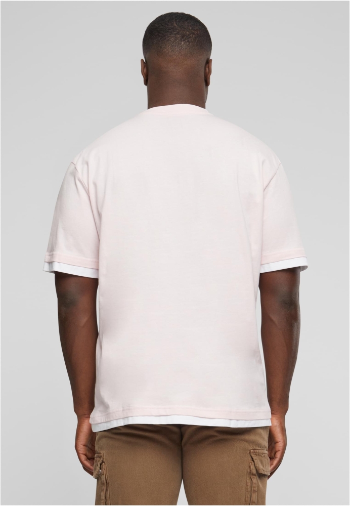 Camasa DEF Visible Layer T-