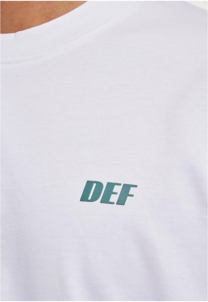 Tricou DEF Work