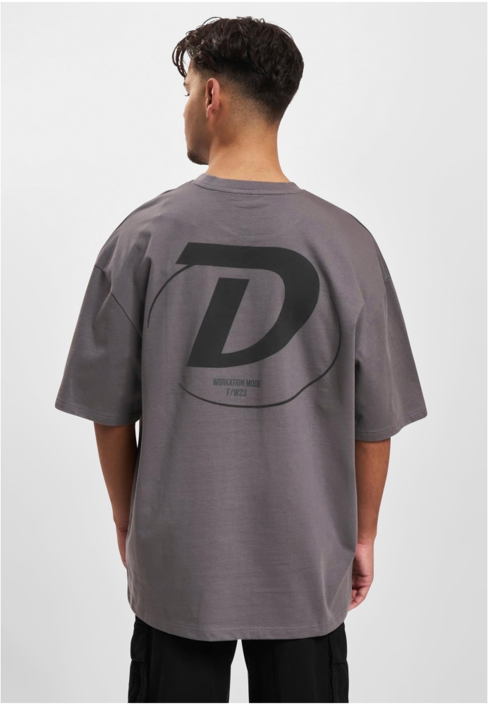 Tricou DEF Work