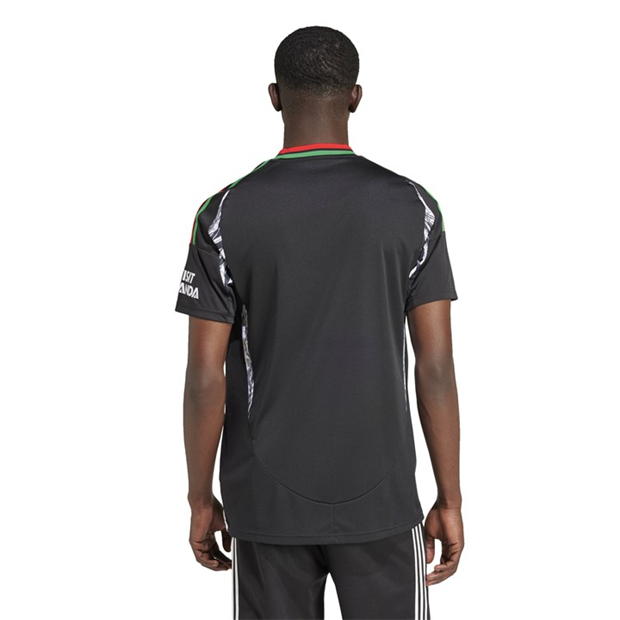 Camasa adidas Arsenal Away 2024 2025 adulti