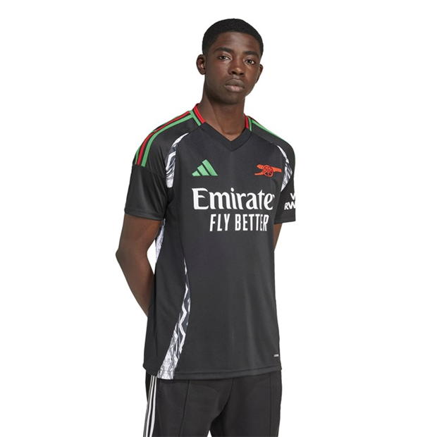 Camasa adidas Arsenal Away 2024 2025 adulti