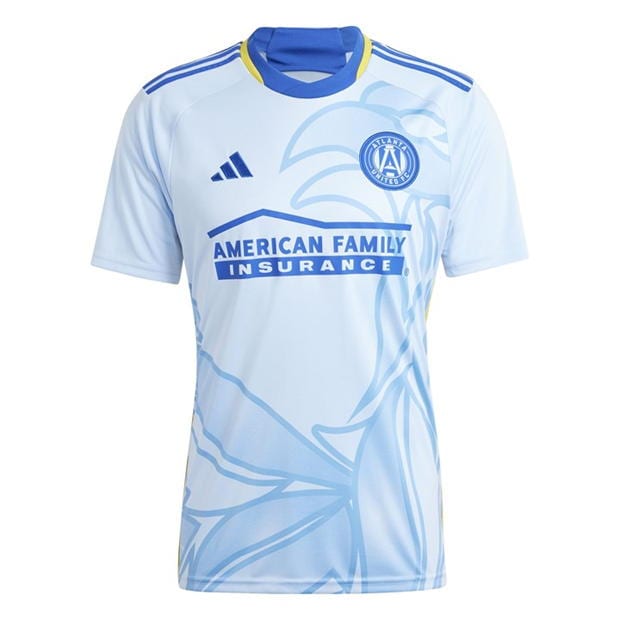 Camasa adidas Atlanta United FC Away 2024 2025 adulti