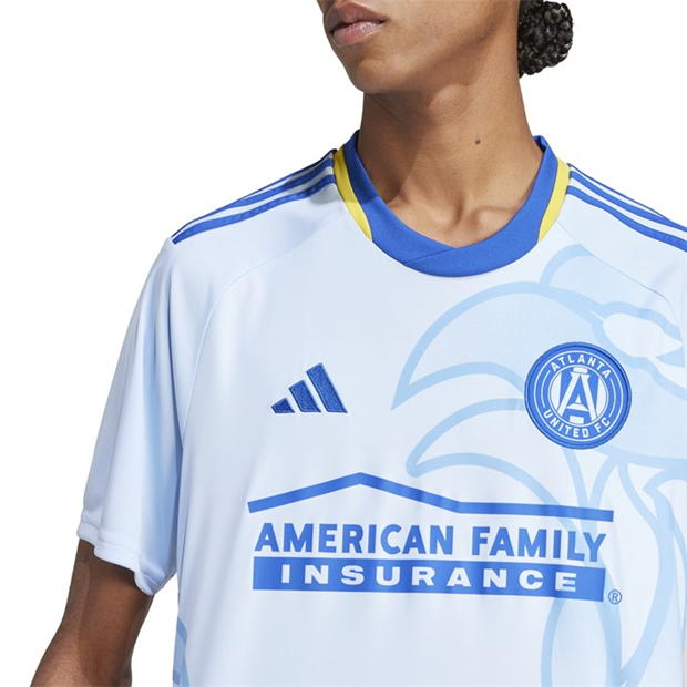 Camasa adidas Atlanta United FC Away 2024 2025 adulti