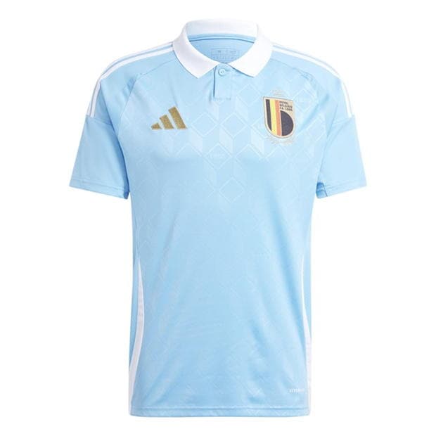 Camasa adidas Belgium Away 2024 adulti