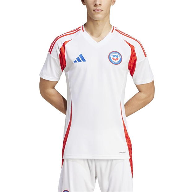 Camasa adidas Chile Away 2024 adulti