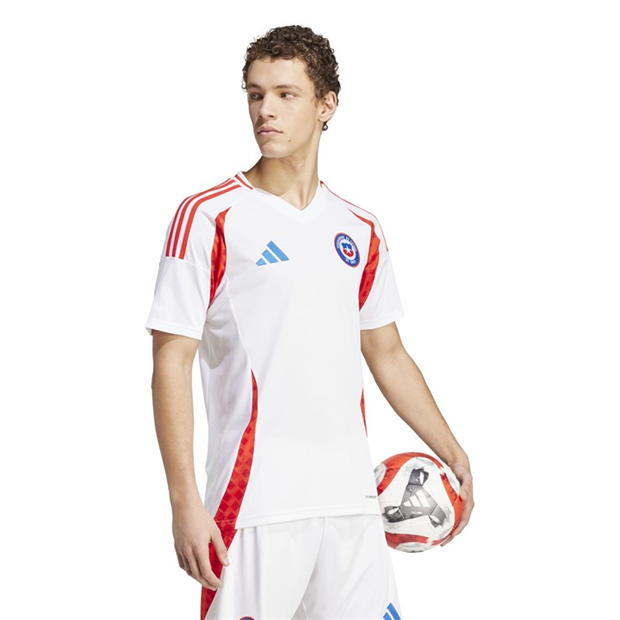 Camasa adidas Chile Away 2024 adulti