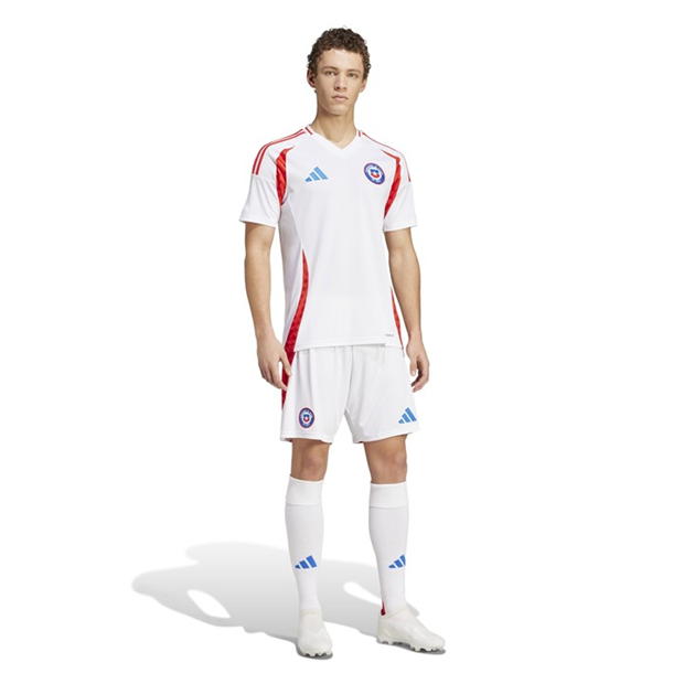 Camasa adidas Chile Away 2024 adulti