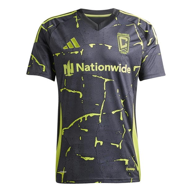 Camasa adidas Columbus Crew Away 2025 2026 adulti