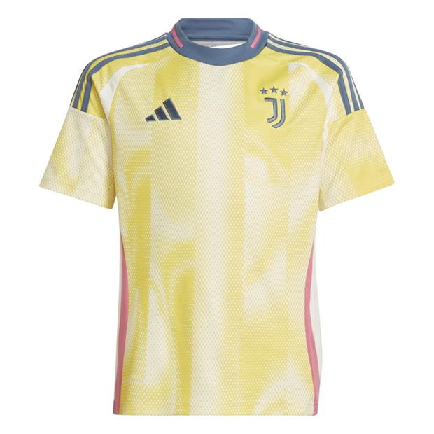 Camasa adidas Juventus Away 2024 2025 copil