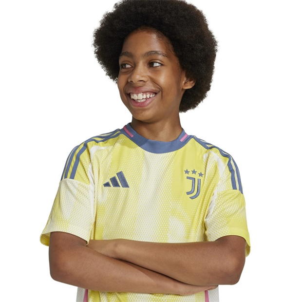 Camasa adidas Juventus Away 2024 2025 copil