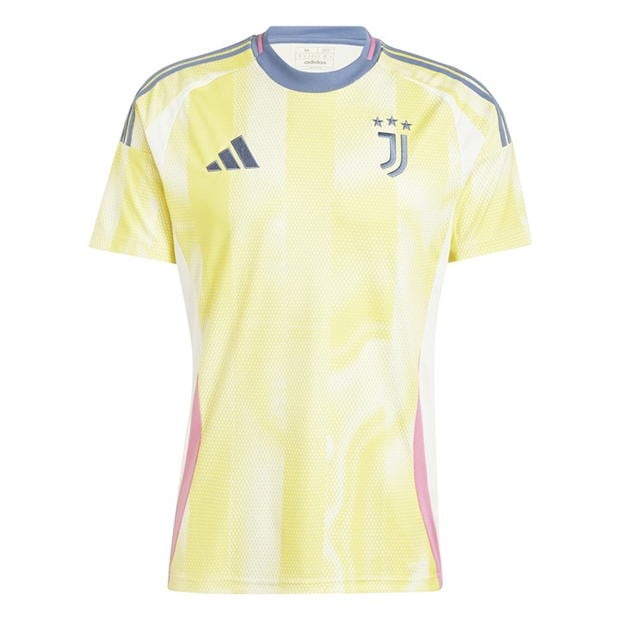 Camasa adidas Juventus Away 2024 2025 adulti