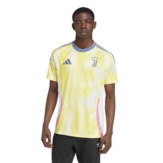 Camasa adidas Juventus Away 2024 2025 adulti