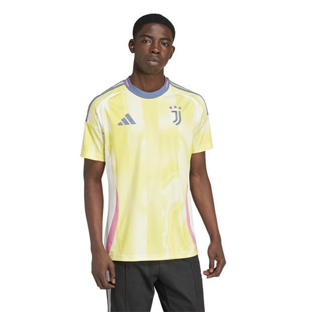 Camasa adidas Juventus Away 2024 2025 adulti