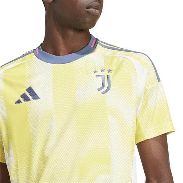 Camasa adidas Juventus Away 2024 2025 adulti