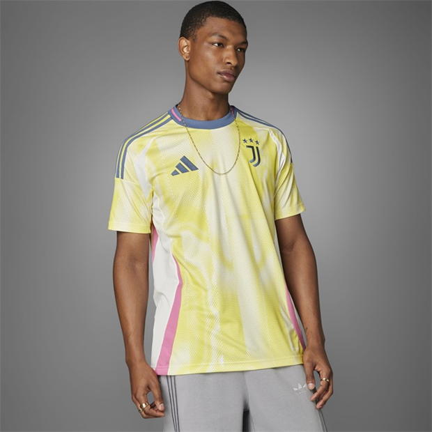 Camasa adidas Juventus Away 2024 2025 adulti