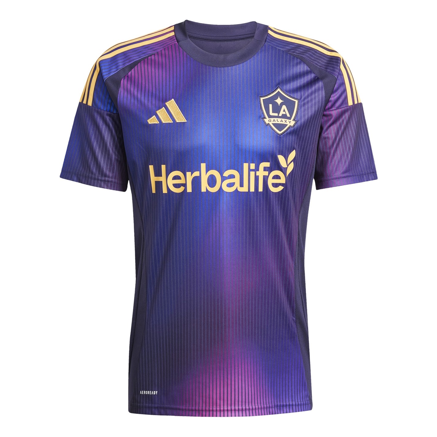 Camasa adidas LA Galaxy Away 2025 2026 adulti