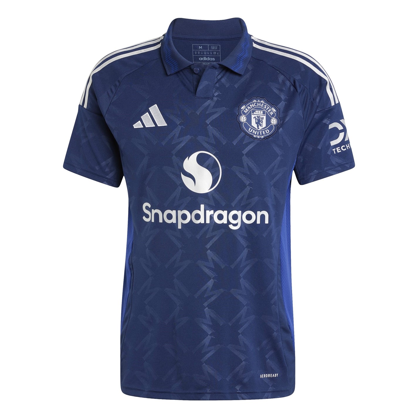 Camasa adidas Manchester United Away 2024 2025 adulti