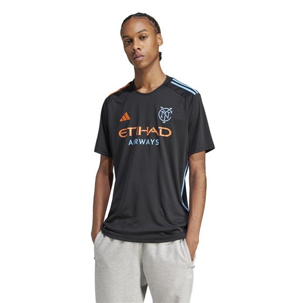 Camasa adidas New York City FC Away 2024/2025 adulti