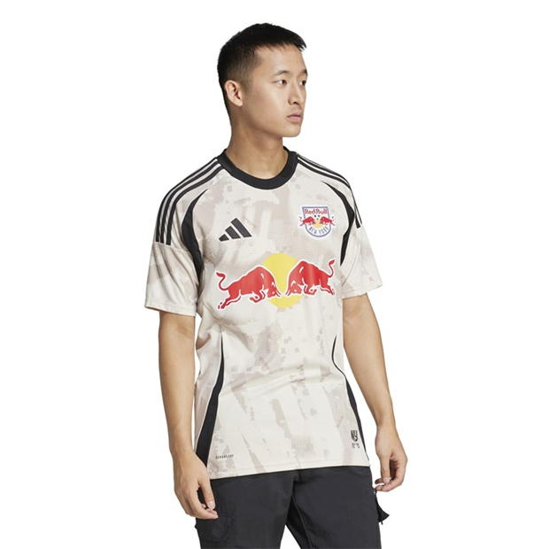 Camasa adidas New York Red Bulls Away 2025 2026 adulti