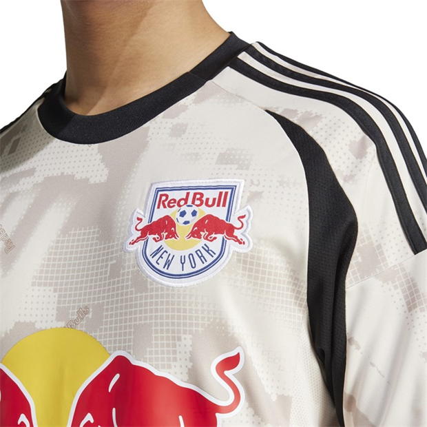 Camasa adidas New York Red Bulls Away 2025 2026 adulti